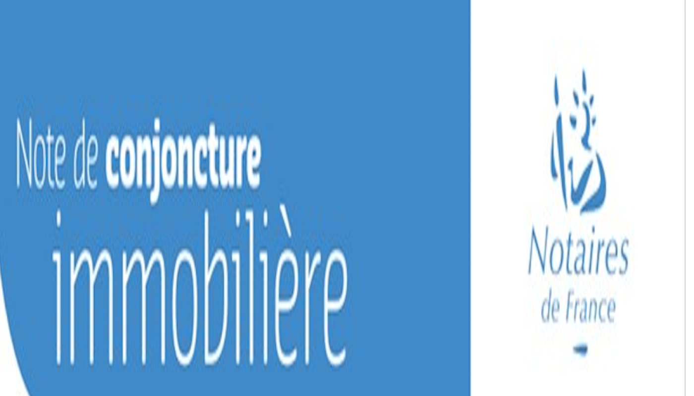 Note de conjoncture immobilière CSN Juillet 2024