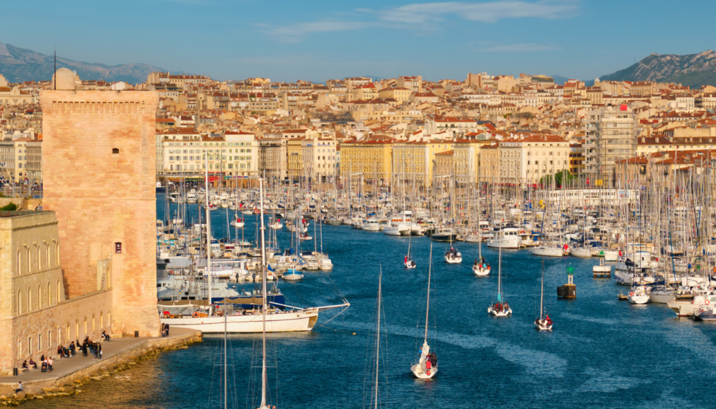 marseille