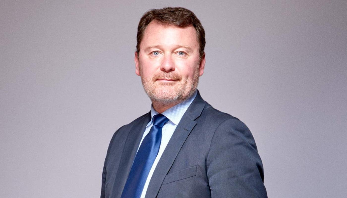 David Métayer