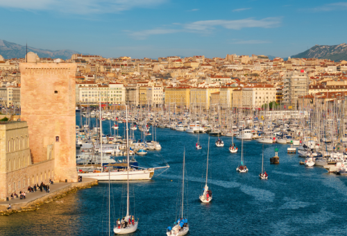 marseille