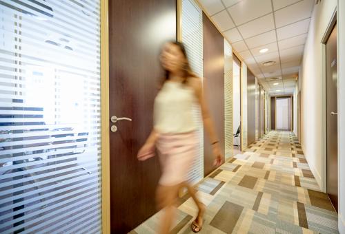 Lacourte Notaires - Recrutement