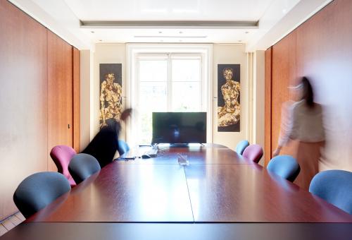 Lacourte Notaires - Revue de presse