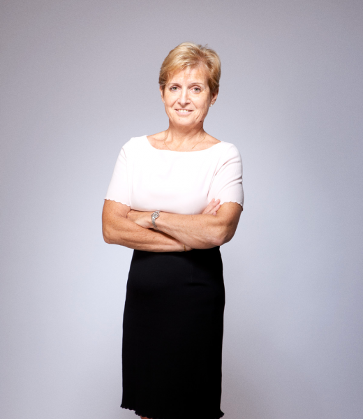 Brigitte Rayrole