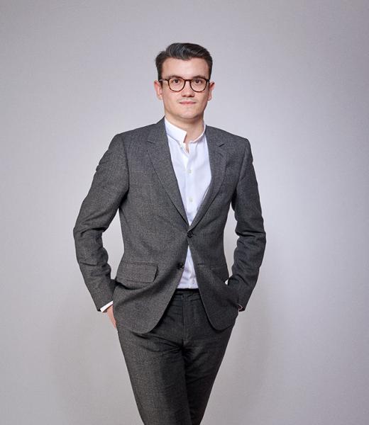 Kiéran Thibault