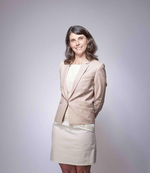Cécile Clerc-Giuntini