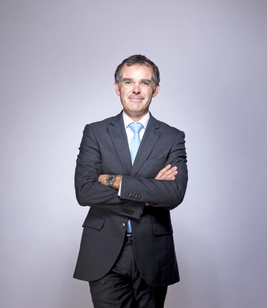 Laurent Guilmois