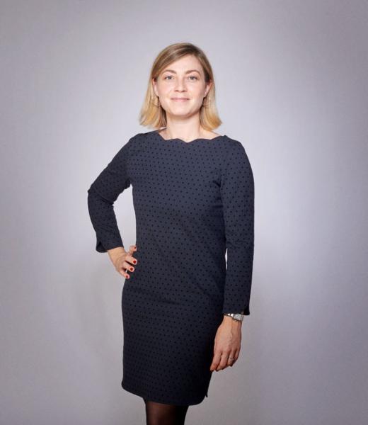 Marie Knittel 2021